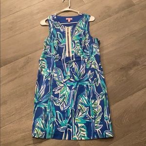 Lilly Pulitzer size 12 dress